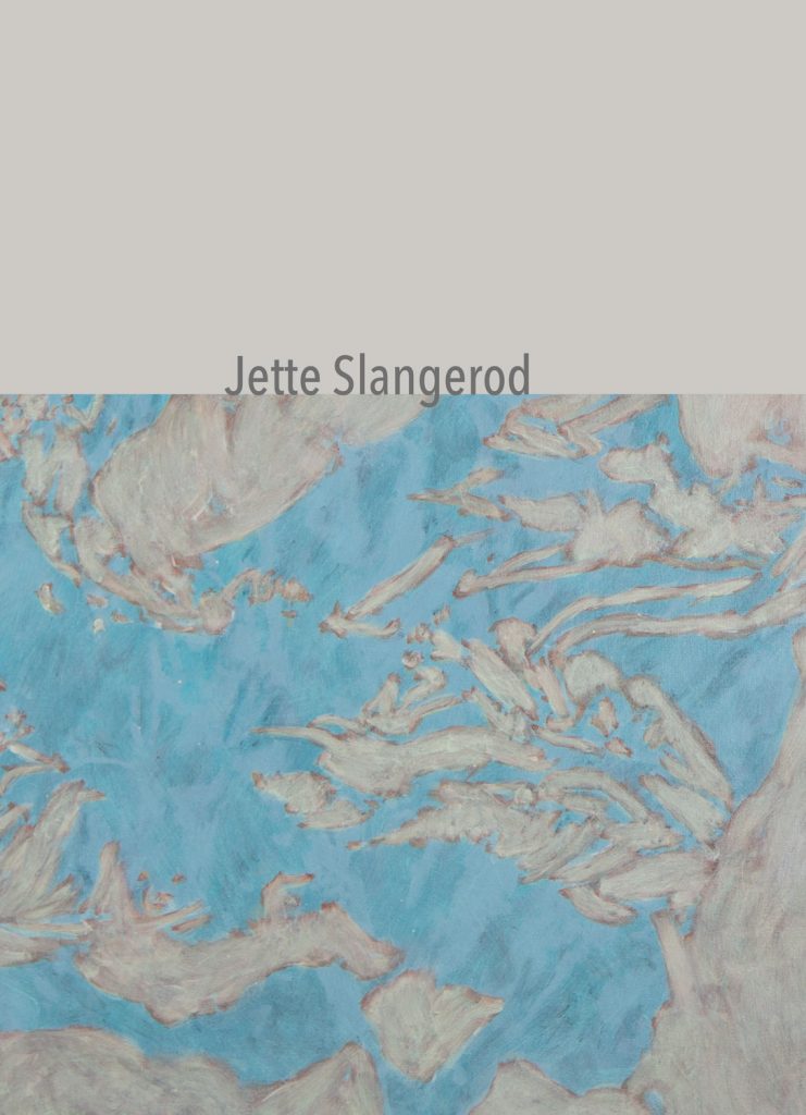 Jette Slangerod Katalog 2023