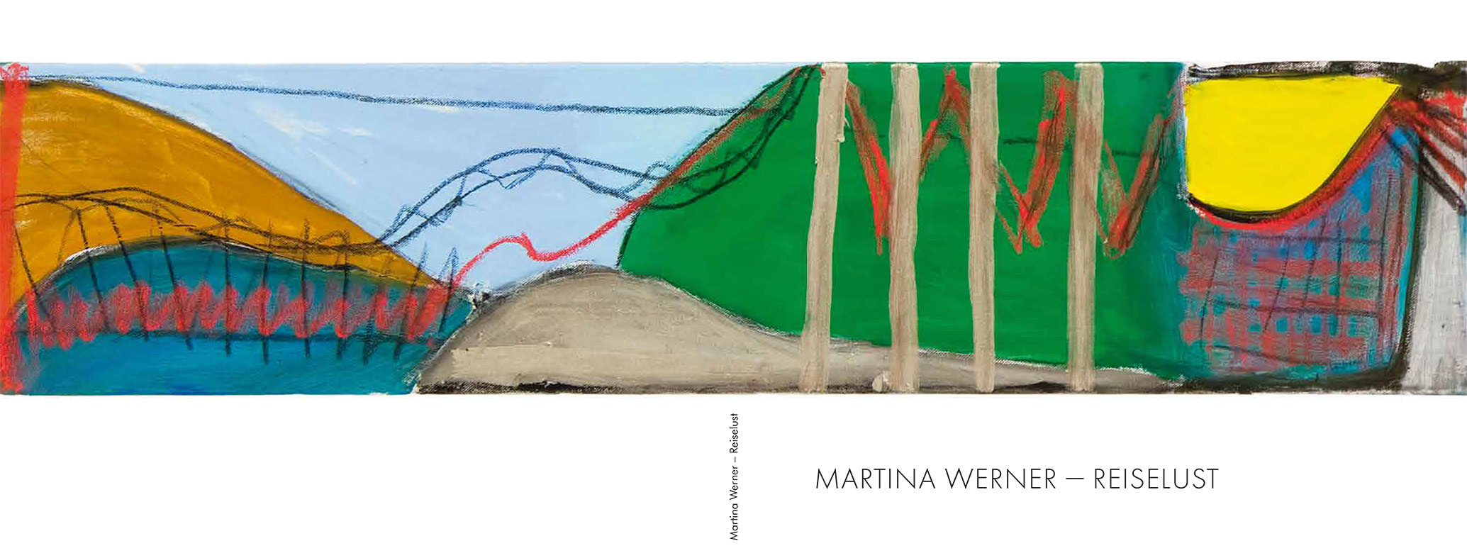 Martina Werner Katalog