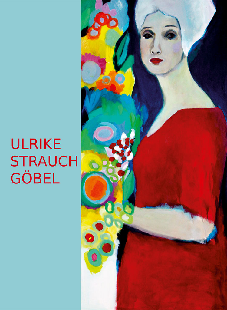 Ulrike Strauch-Göbel Katalog 2017